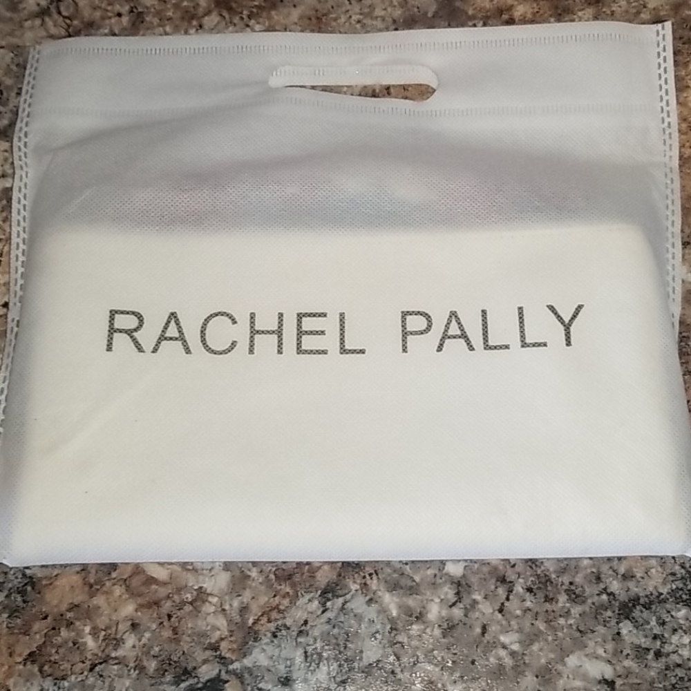 Rachel Pally Reversible Clutch